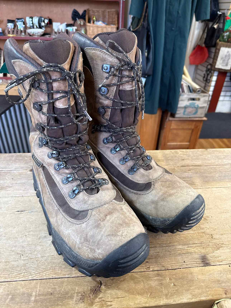 14 Irish Setter Boots