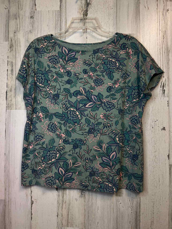 J.Jill Size M Shirt