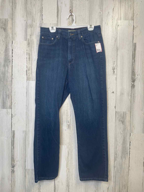 Size 32/30 L.L.Bean Jeans