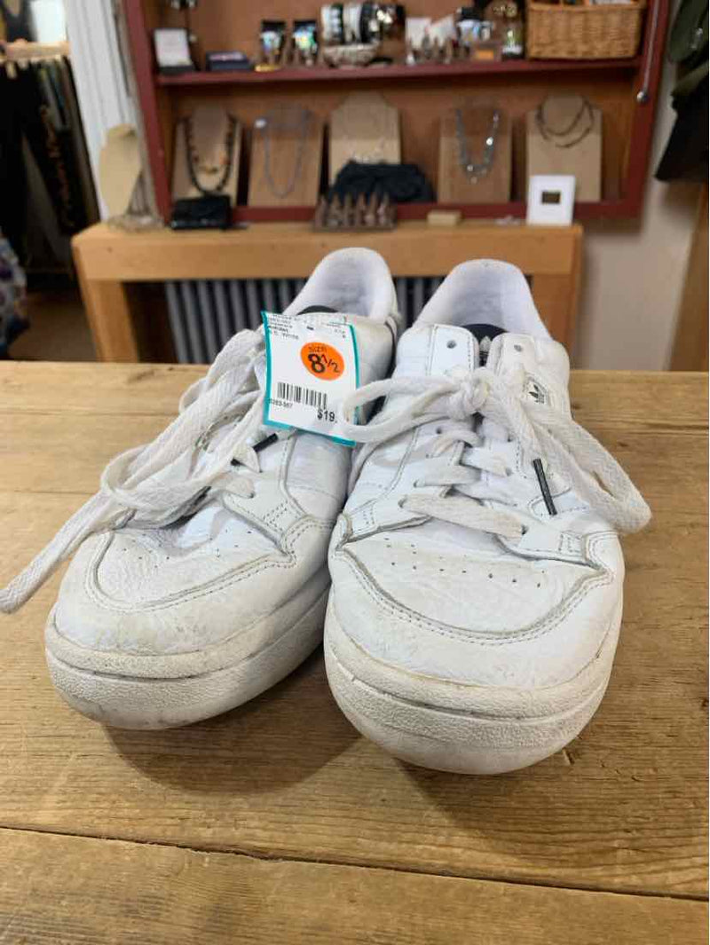 8.5 Adidas Sneakers