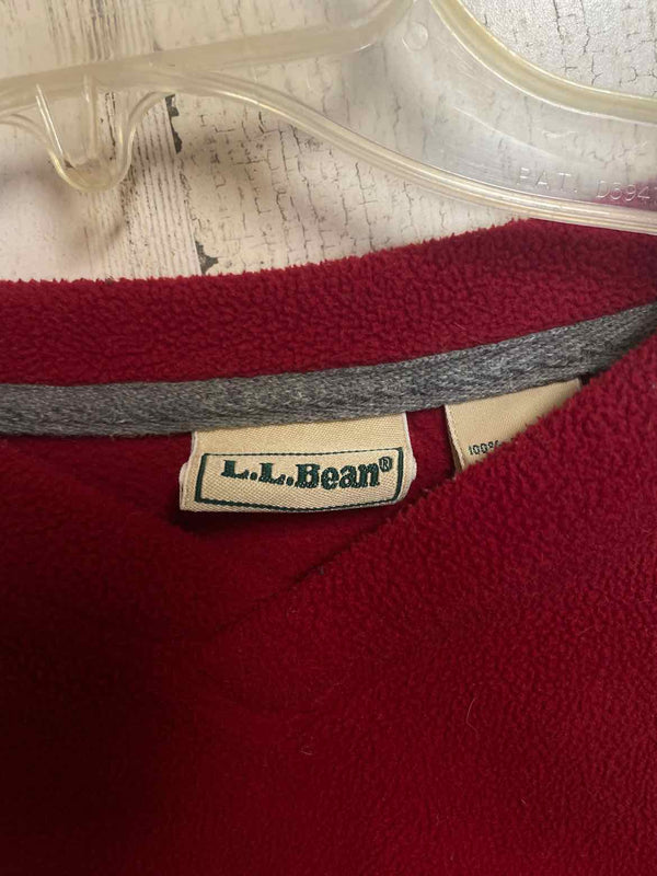 Size M L.L.Bean Sweater