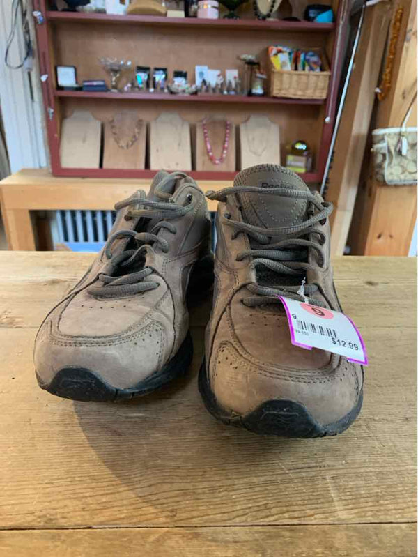 Shoe Size 9 reebok Shoes