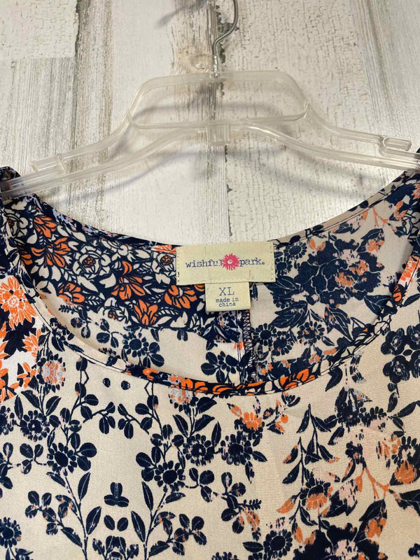 Wishful Park Size XL Shirt