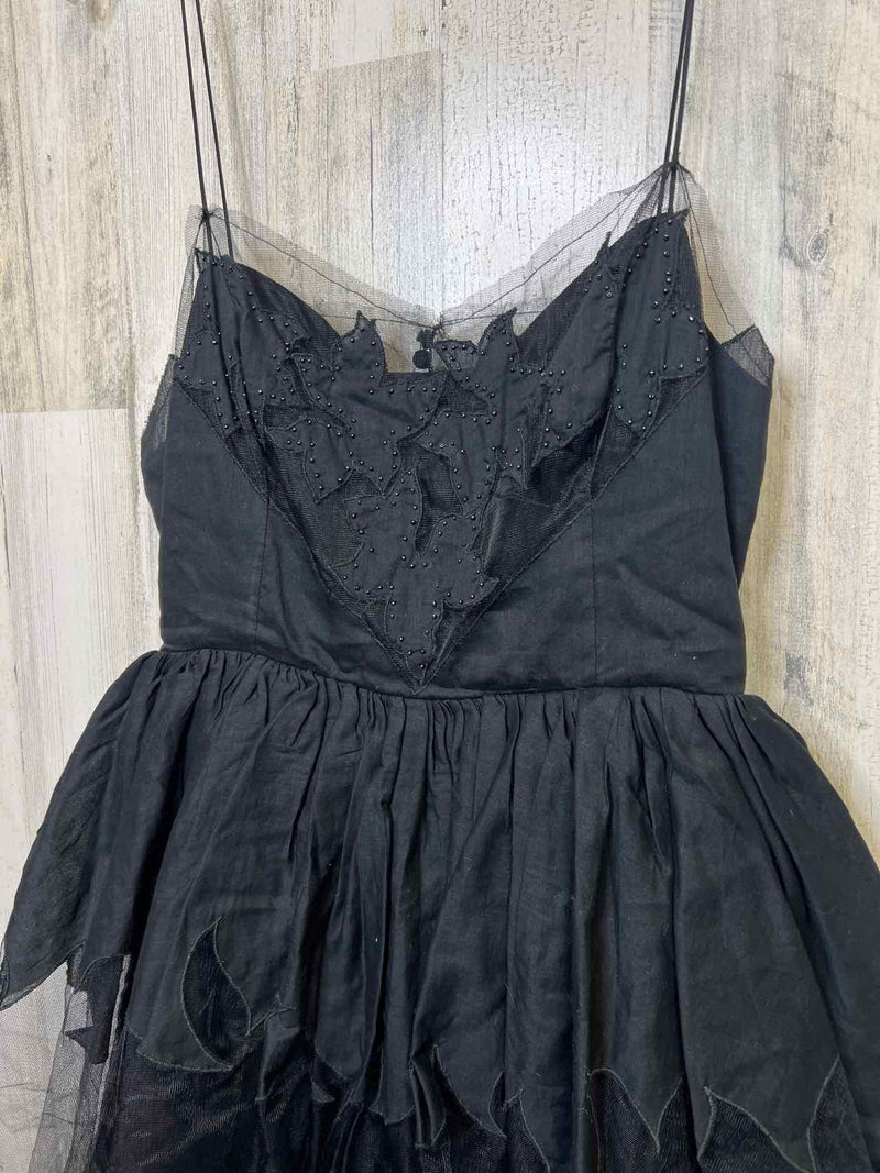 Size 8 Free People Dress