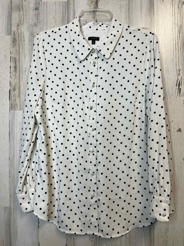 Talbots Size L Shirt