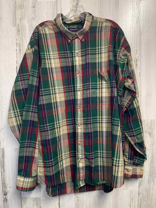 Size 3X Boutique Shirt