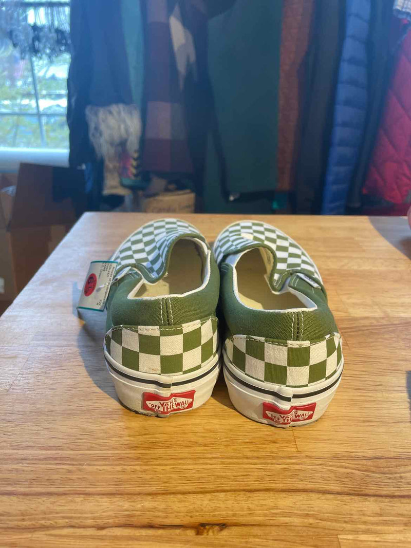 6.5 VANS Shoes