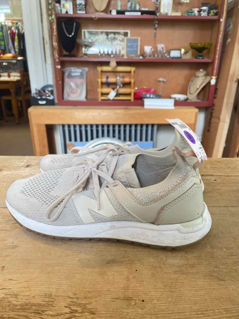 Shoe Size 8 New Balance Sneakers