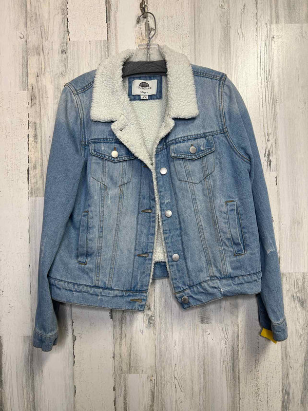1 Sunset Lane Size L Jacket