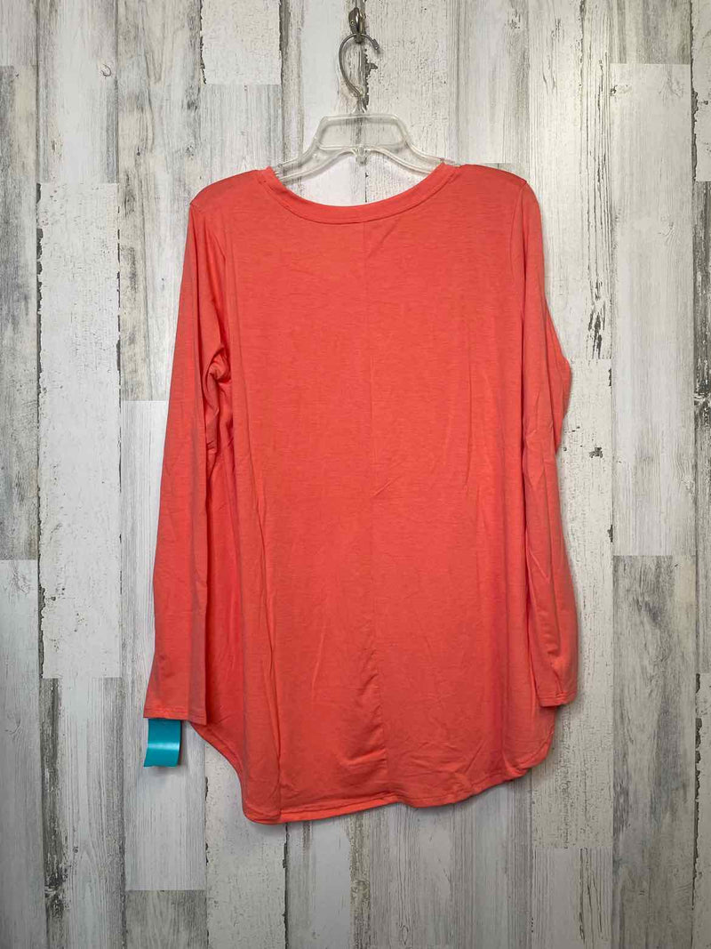 Zenana Outfitters Size 3X Shirt