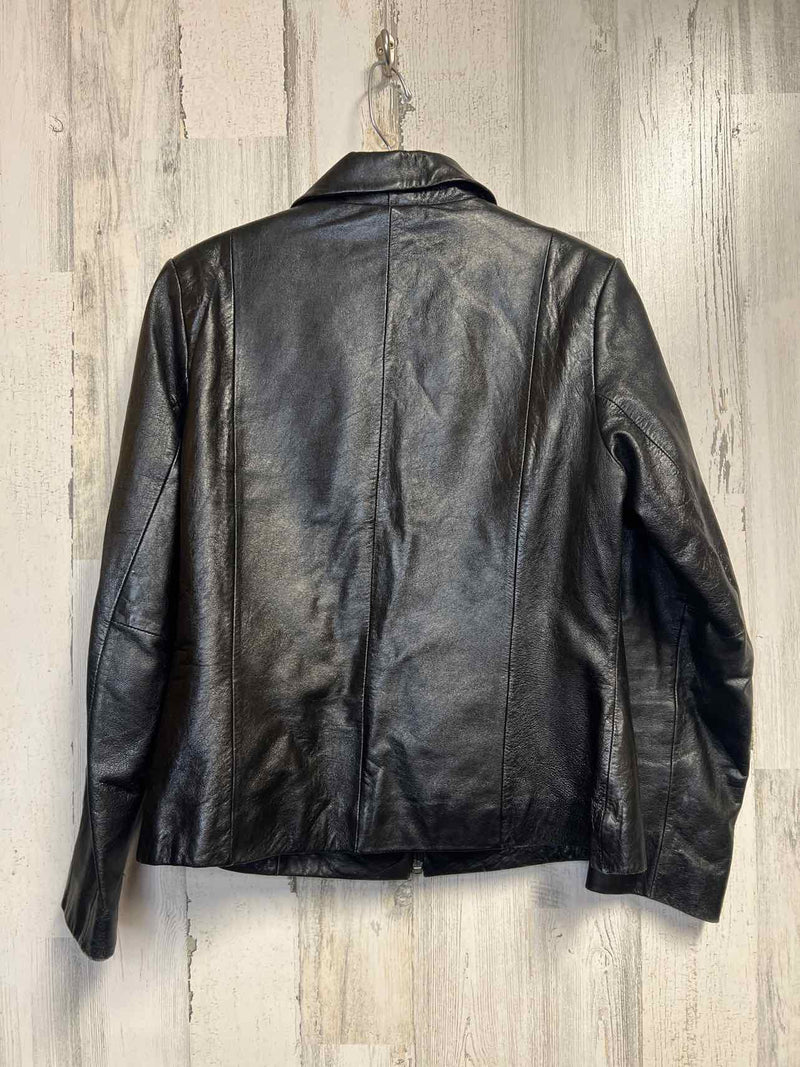 Wilsons Leather Size S Jacket