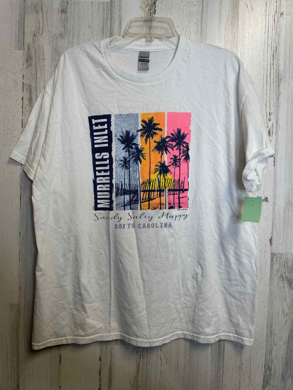 Size XL Gildan Shirt