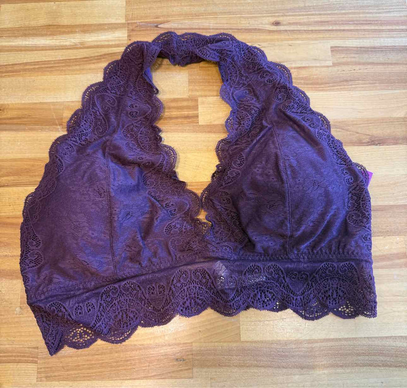 Size 3X Zenana Outfitters Bra