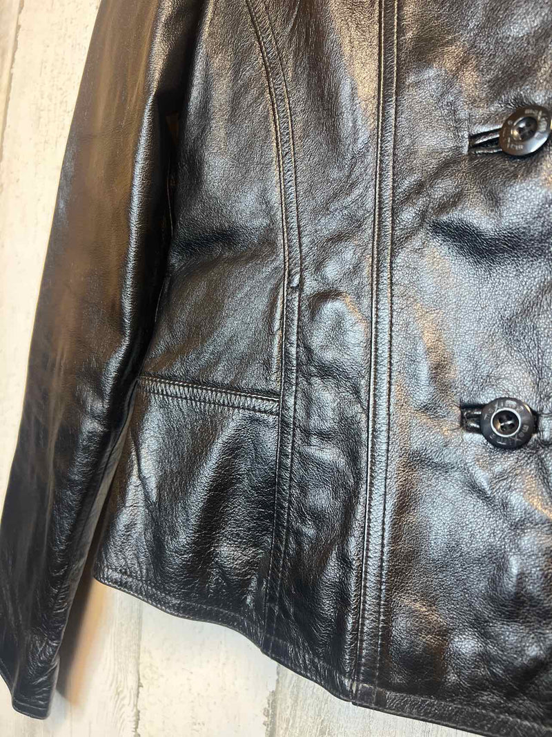 Wilsons Leather Size S Jacket