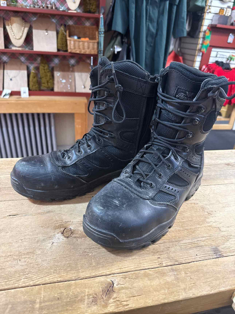 10.5 Thorogood Boots
