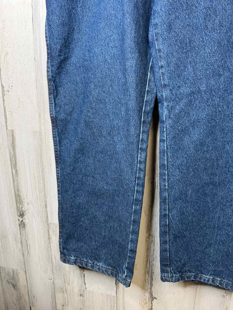 Size 40/29 Rustler Jeans