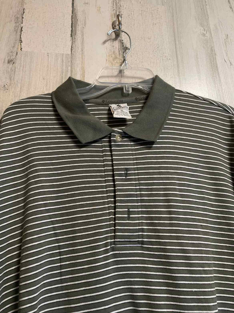 Size XL Columbia Shirt