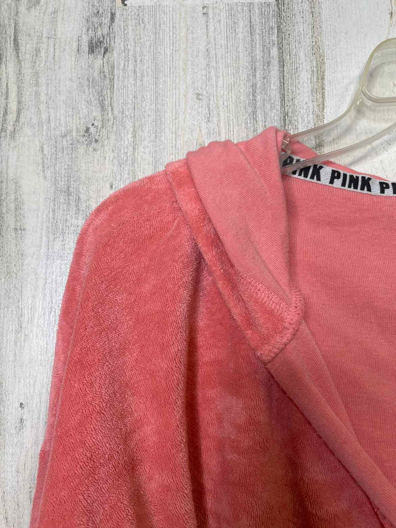 PINK Size S Hoodie