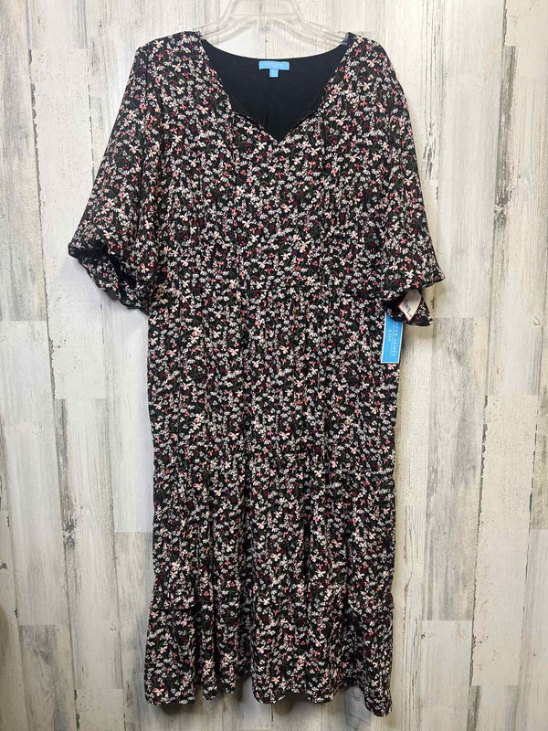 Size XXL Draper James Dress