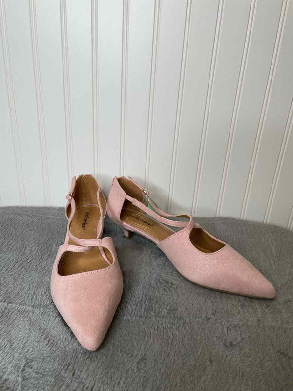 Shoe Size 10 Comfort View Shoes