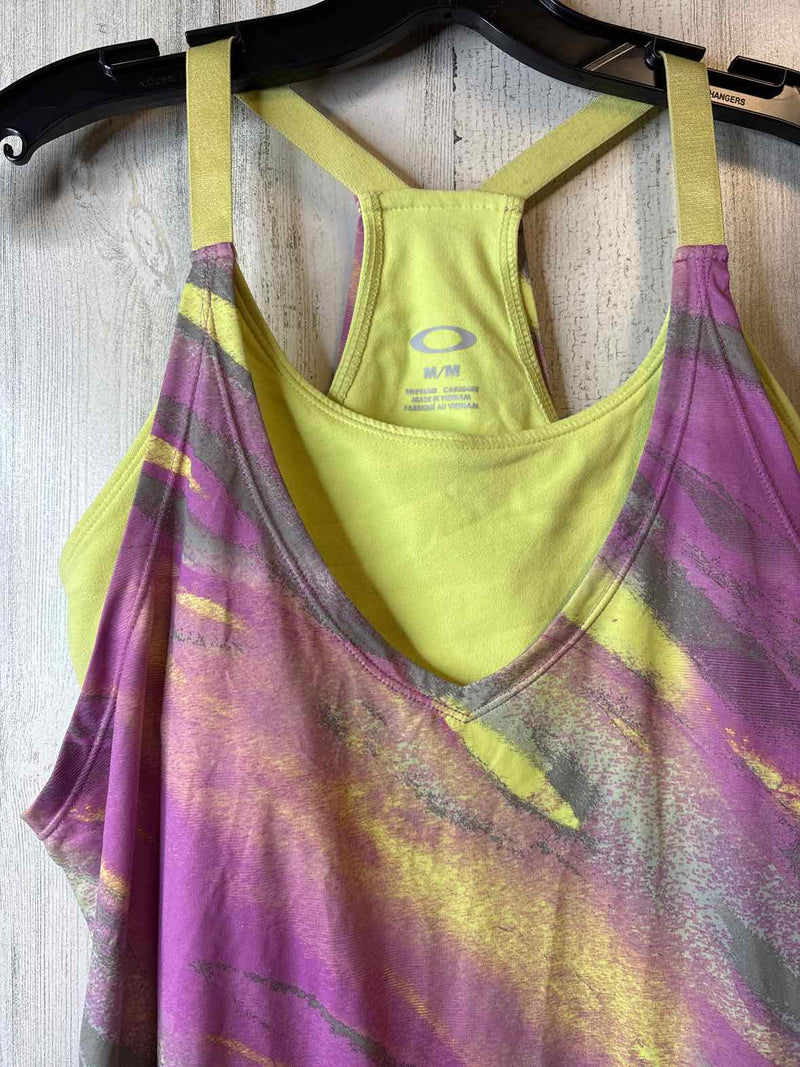 oakley Size M Shirt