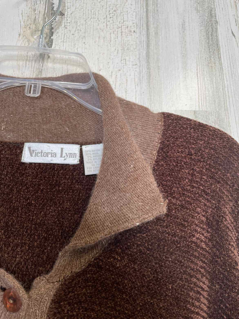 Size L Boutique Cardigan