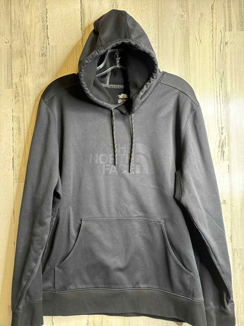 Size M The North Face Hoodie