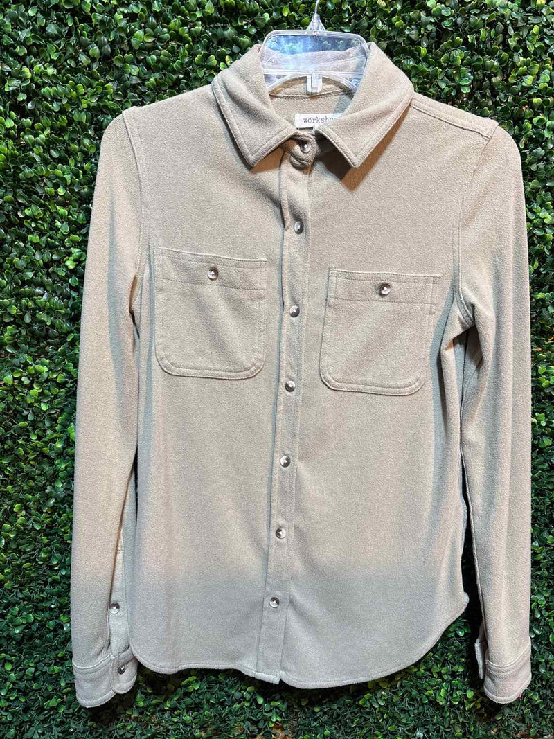 Workshop Size XS Shirt