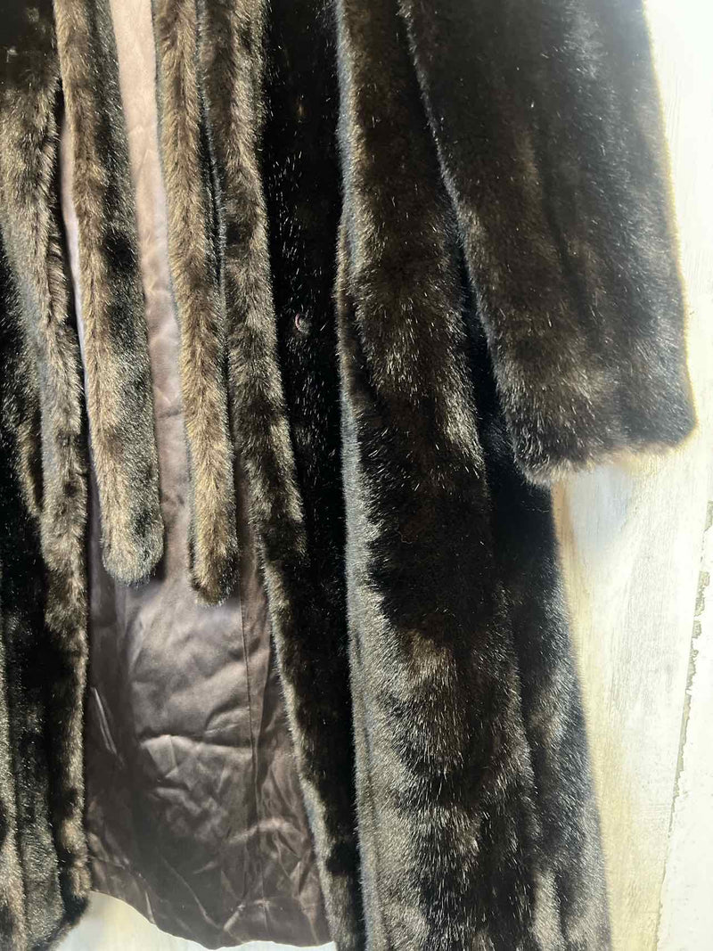 Tissavel Size 10 Jacket