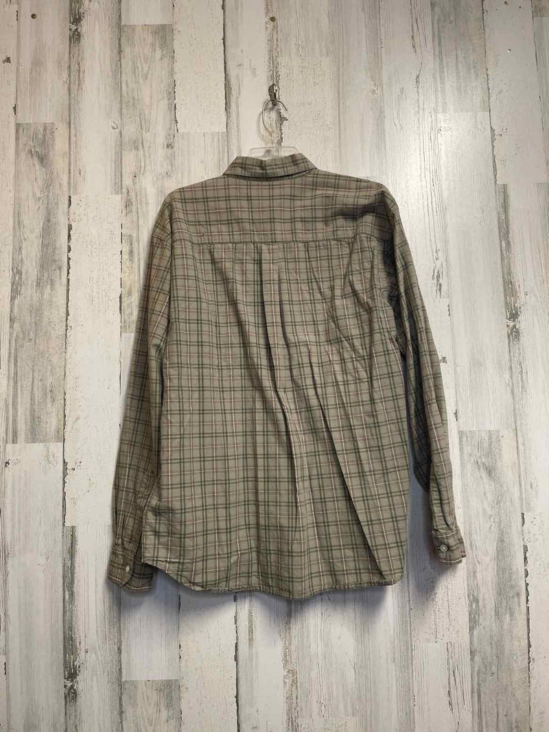 Size XL Boutique Shirt