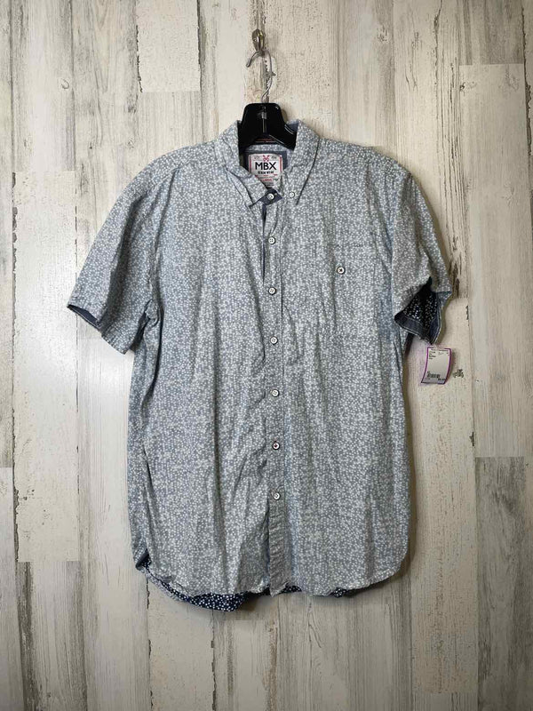 Size XL Boutique Shirt