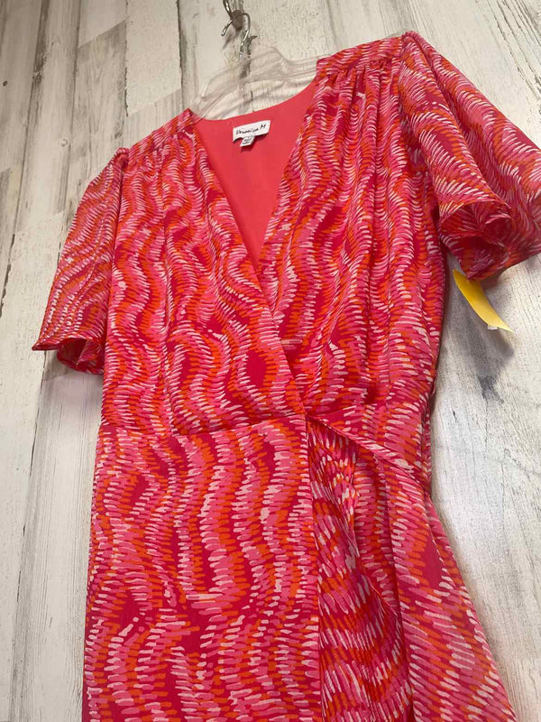 Size L Boutique Dress