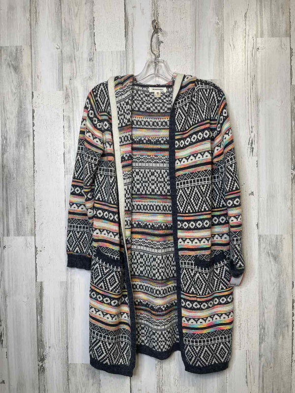 Size S Monteau Cardigan