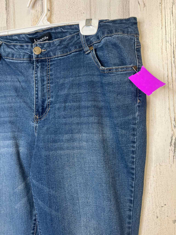 Size 18 Boutique Jeans