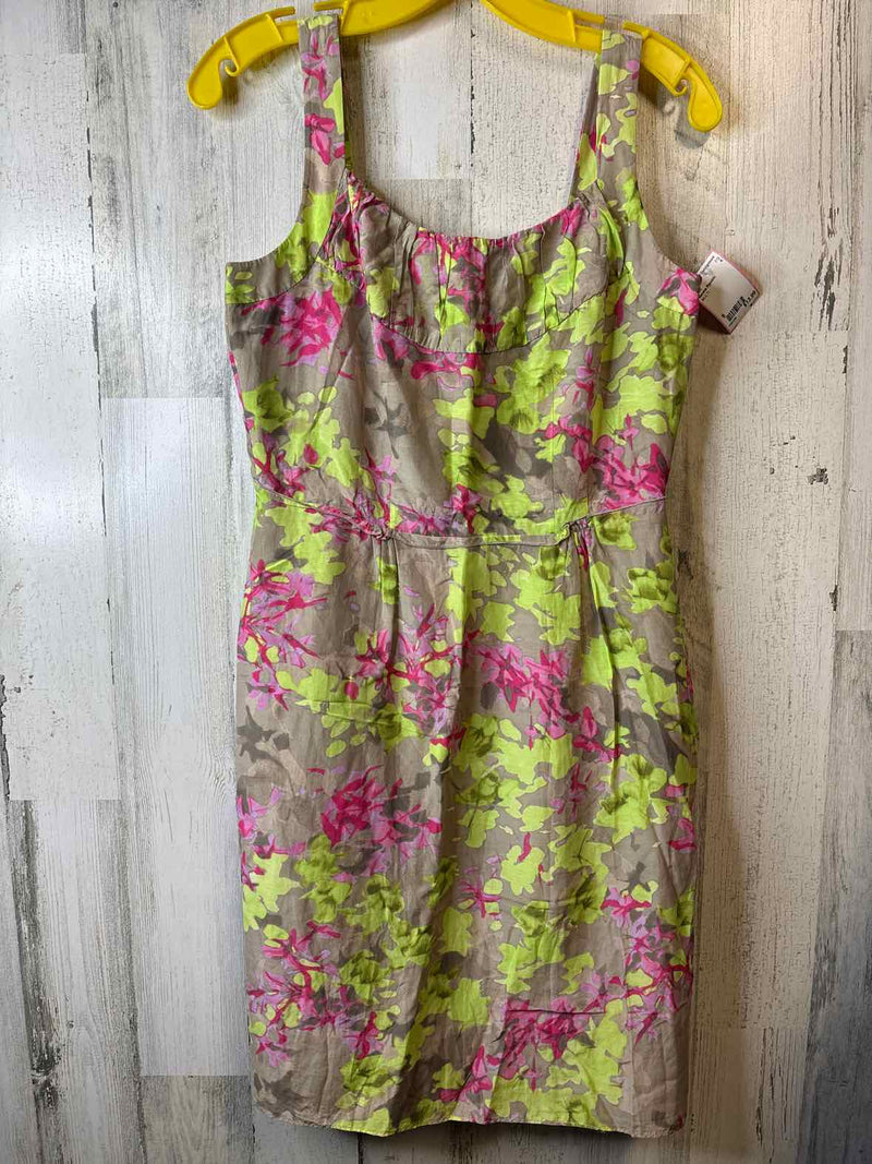 Size 6 Banana Republic Dress
