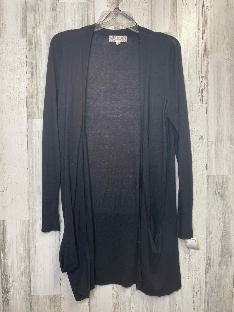 Size M Boutique Cardigan