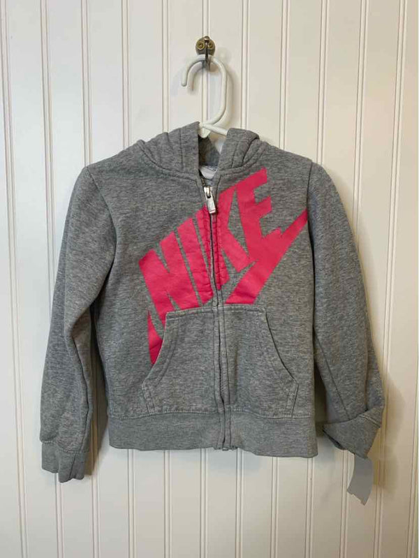 Nike 4/5T Jacket