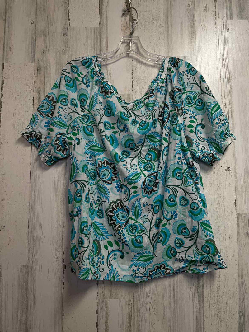 Talbots Size L Shirt