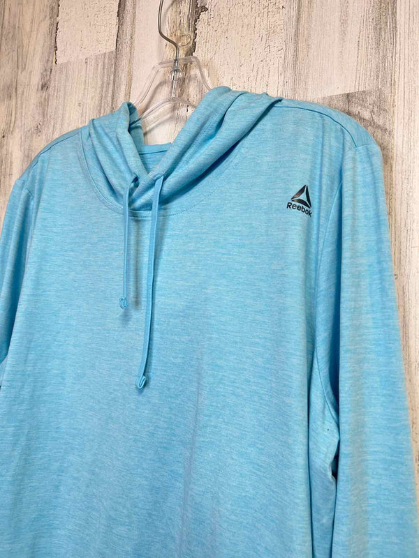 reebok Size XL Hoodie