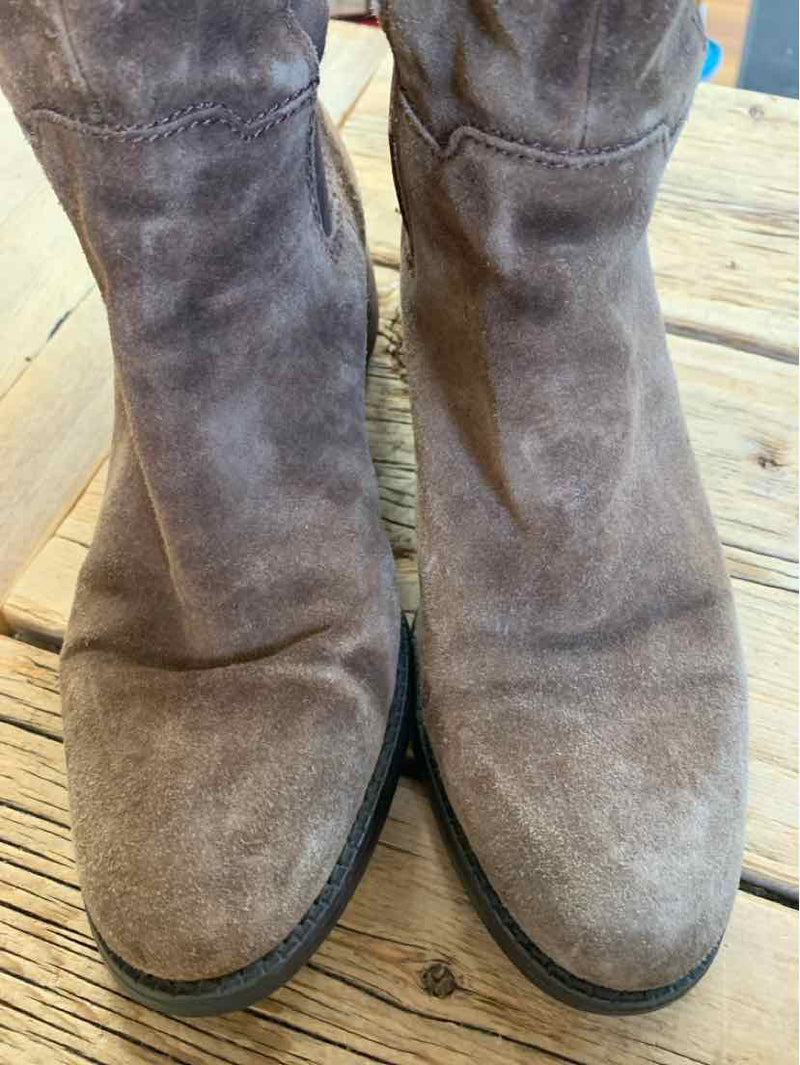 Shoe Size 6.5 Franco Sarto Boots