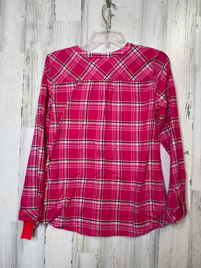 Talbots Size S Shirt