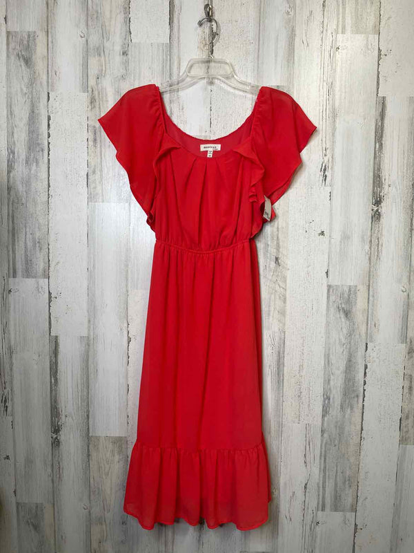 Size M Monteau Dress