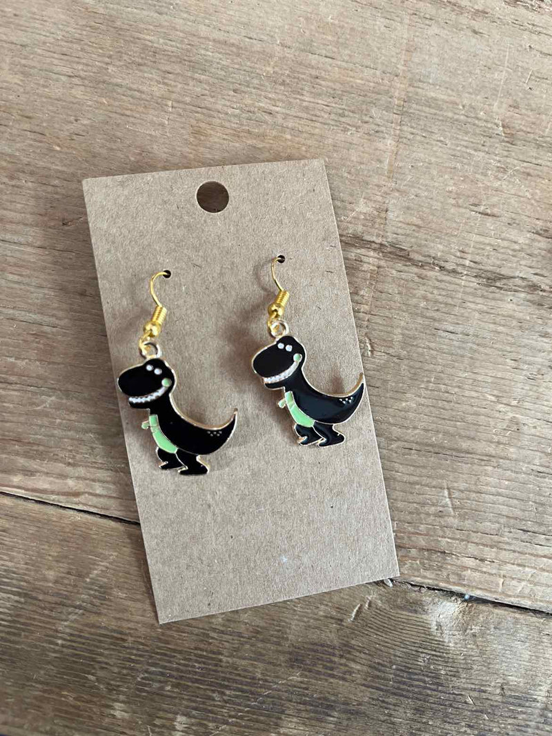 Boutique Earrings