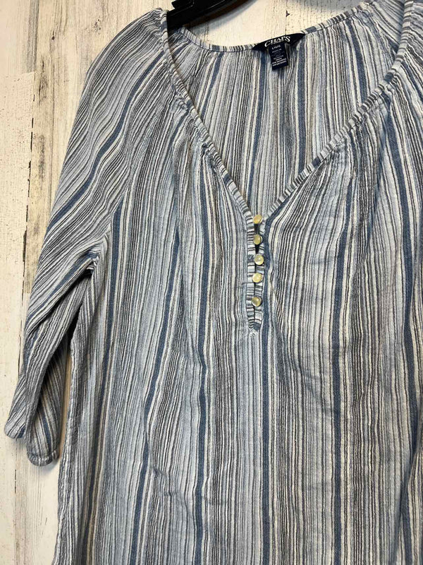 Chaps Size L Shirt
