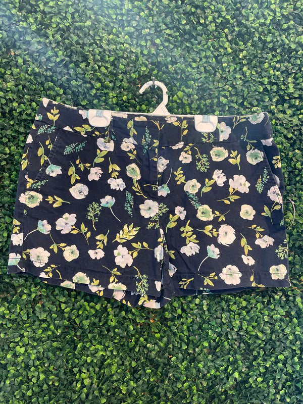 Size 10 Loft Shorts