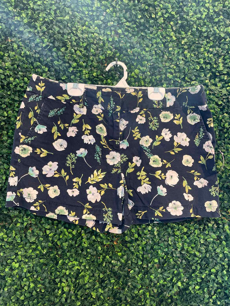 Size 10 Loft Shorts