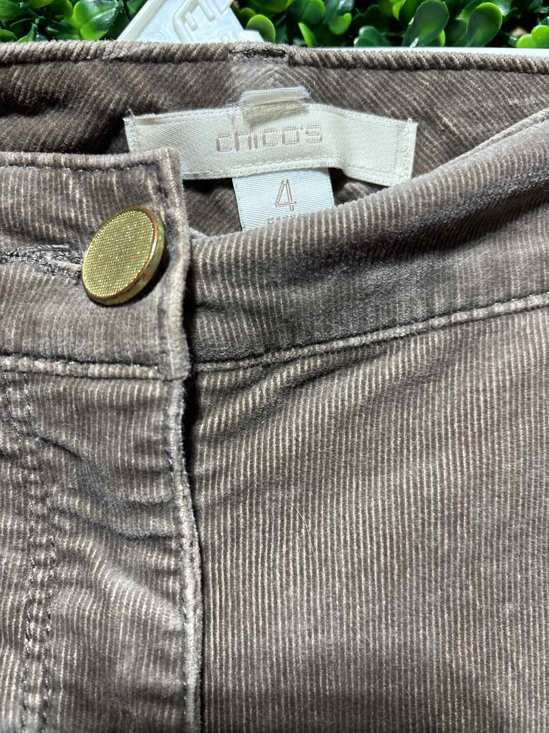 Size 20 Chico's Pants