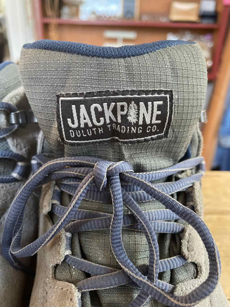 12 Duluth Trading Boots
