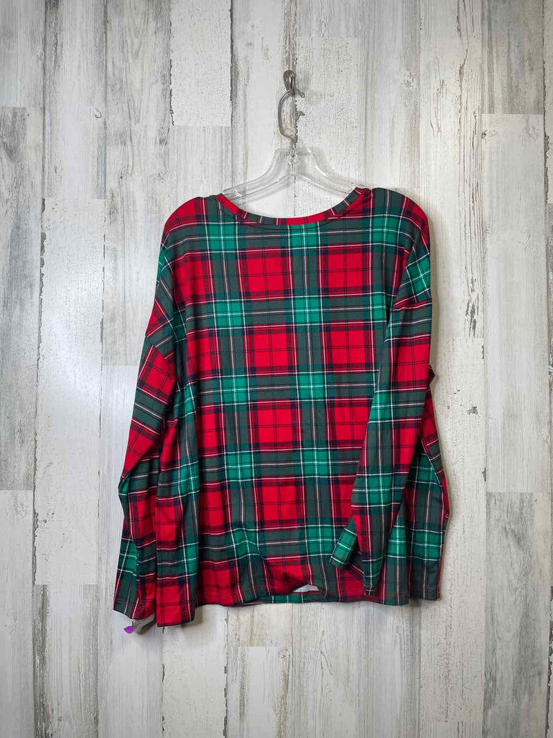 Boutique Size XL Shirt