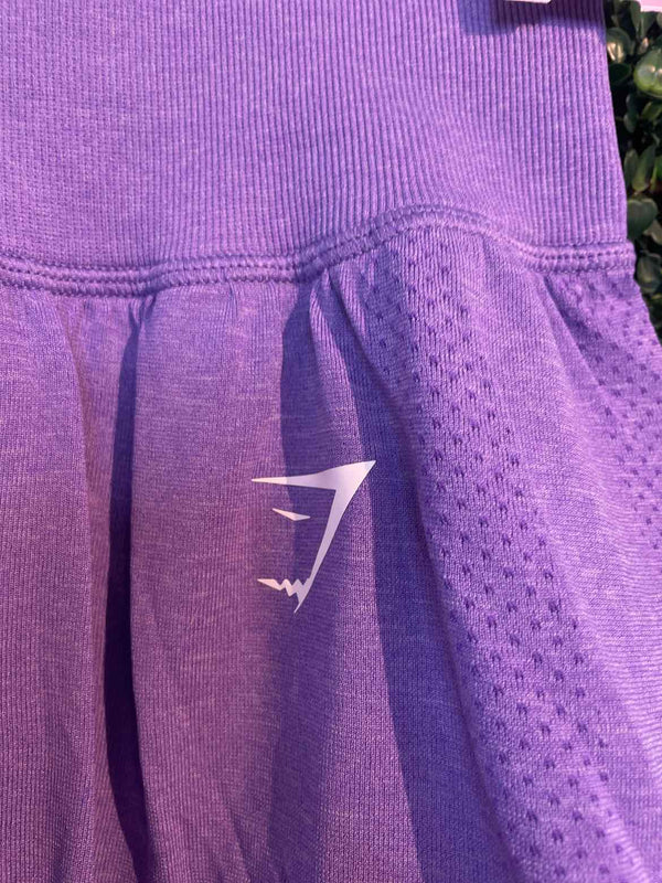 Size L Gymshark Shorts